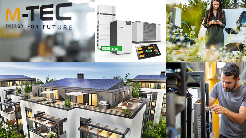M-Tec Energy for future