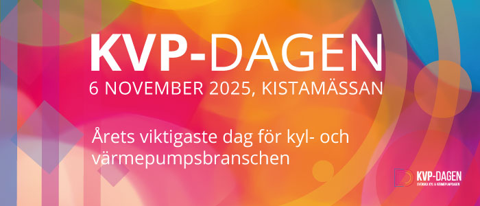 KVP-DAGEN 2025